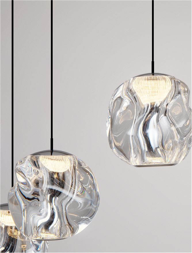 Candelabru Nova Luce IFOS 9511015