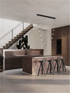 Lustra Nova Luce ALCINOE 9511016