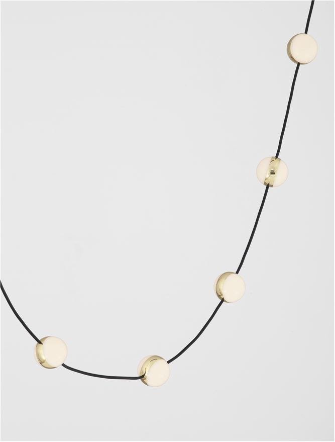 Lustra Nova Luce ALCINOE 9511016