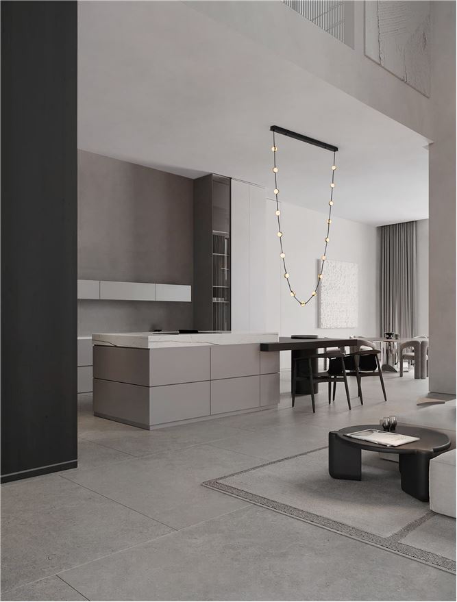 Lustra Nova Luce ALCINOE 9511017