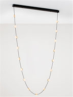 Lustra Nova Luce ALCINOE 9511017