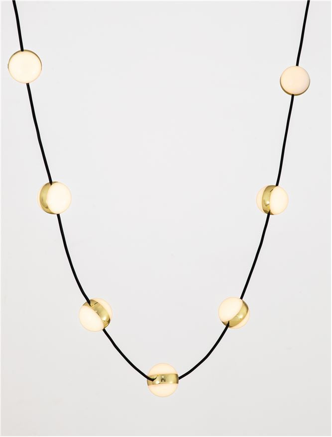 Lustra Nova Luce ALCINOE 9511017