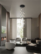 Candelabru Nova Luce ALCINOE 9511018
