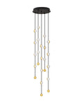 Candelabru Nova Luce ALCINOE 9511018