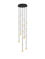 Candelabru Nova Luce ALCINOE 9511018