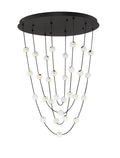 Candelabru Nova Luce ALCINOE 9511019