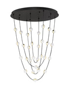 Candelabru Nova Luce ALCINOE 9511019