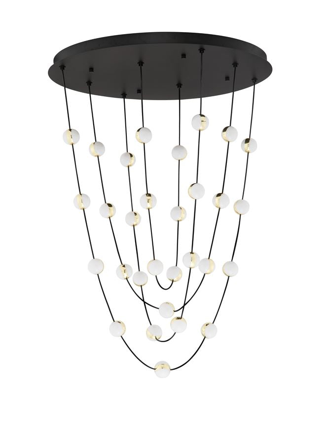 Candelabru Nova Luce ALCINOE 9511019