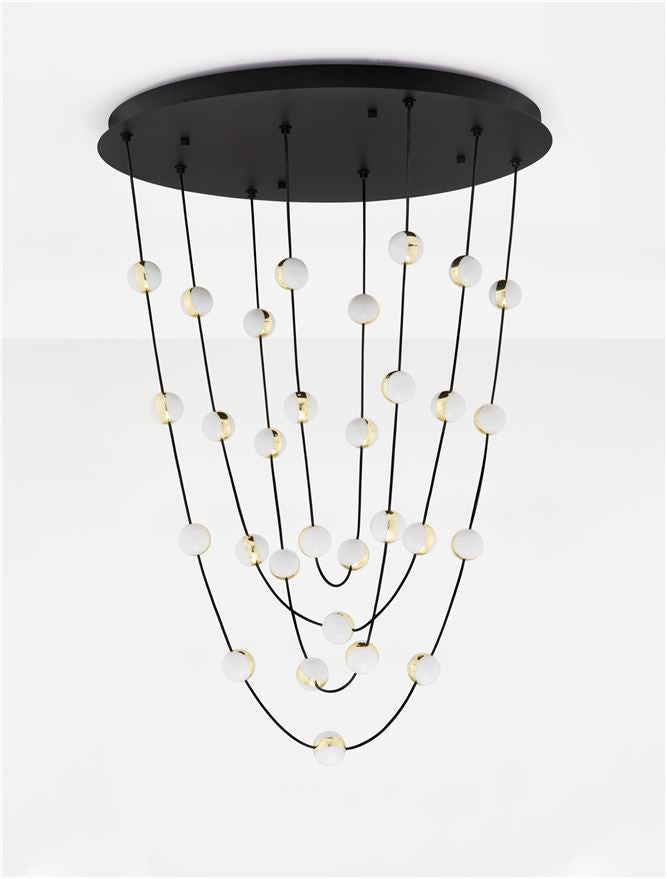 Candelabru Nova Luce ALCINOE 9511019