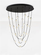 Candelabru Nova Luce ALCINOE 9511019