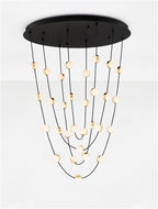 Candelabru Nova Luce ALCINOE 9511019