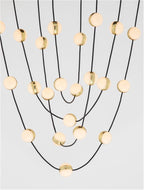 Candelabru Nova Luce ALCINOE 9511019