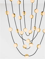 Candelabru Nova Luce ALCINOE 9511019