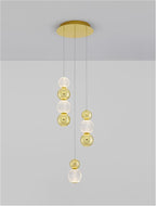 Candelabru Nova Luce BRILLE 9511040