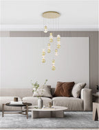 Candelabru Nova Luce BRILLE 9511060