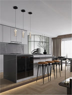 Pendul Nova Luce LUNE 9520010