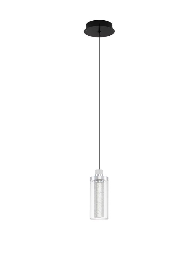 Pendul Nova Luce LUNE 9520010