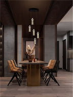 Candelabru Nova Luce LUNE 9520011