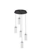 Candelabru Nova Luce LUNE 9520011