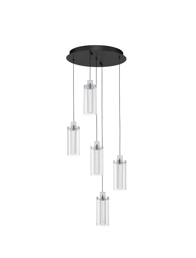 Candelabru Nova Luce LUNE 9520011