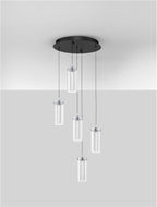 Candelabru Nova Luce LUNE 9520011