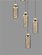 Candelabru Nova Luce LUNE 9520011