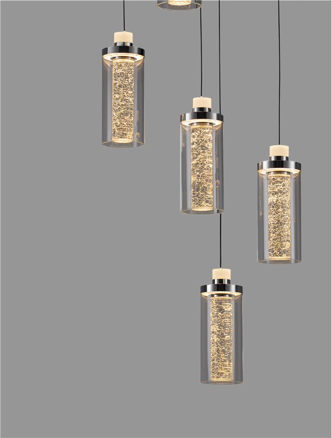 Candelabru Nova Luce LUNE 9520011
