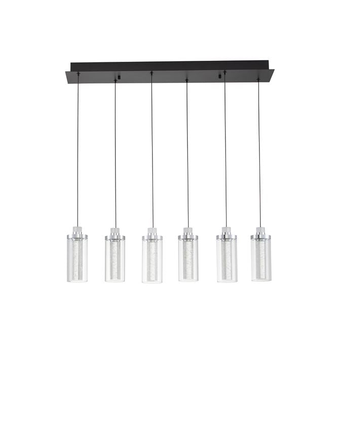 Lustra Nova Luce LUNE 9520012