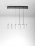Lustra Nova Luce LUNE 9520012
