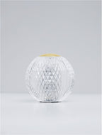 Veioza Nova Luce BRILLANTE 9522020