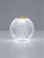 Veioza Nova Luce BRILLANTE 9522020