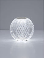 Veioza Nova Luce BRILLANTE 9522021
