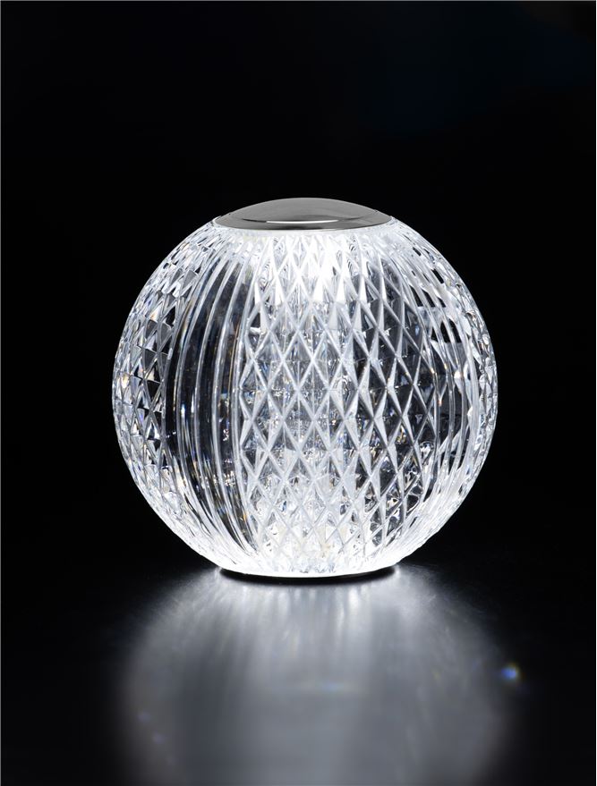 Veioza Nova Luce BRILLANTE 9522021