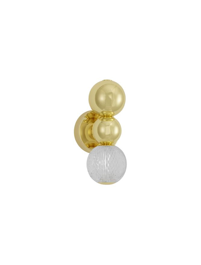 Aplica Nova Luce BRILLE 9522040