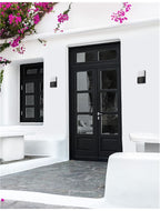 Aplica exterior Nova Luce DROPLET 9522102