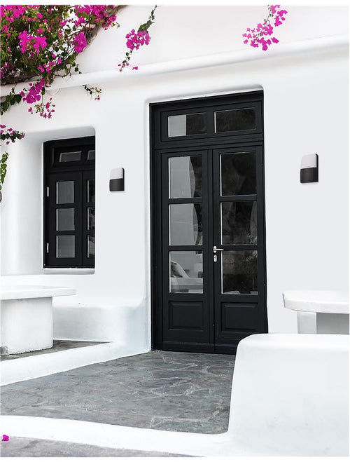 Aplica exterior Nova Luce DROPLET 9522102