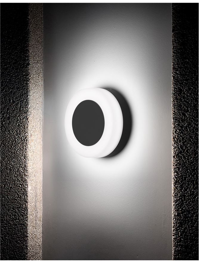 Aplica exterior Nova Luce TUNE 9529713