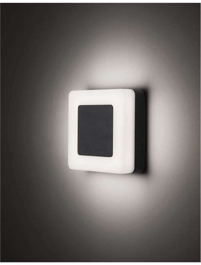 Aplica exterior Nova Luce TUNE 9529721