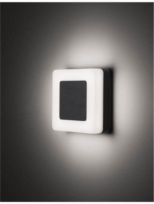 Aplica exterior Nova Luce TUNE 9529721