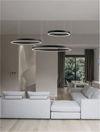 Lustra Nova Luce MOTIF 9530170