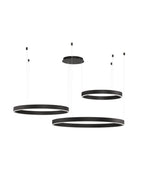 Lustra Nova Luce MOTIF 9530170