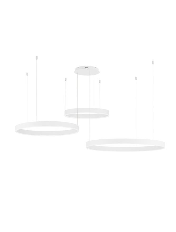 Lustra Nova Luce MOTIF 9530180