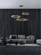 Lustra Nova Luce MOTIF 9530190