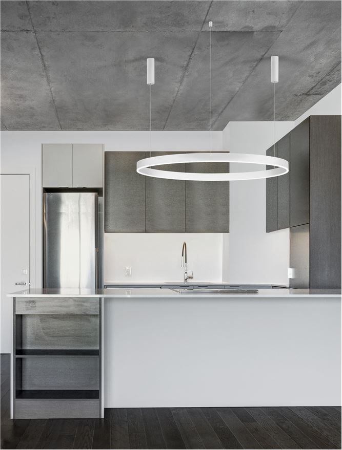 Lustra Nova Luce MOTIF 9530200