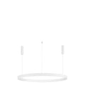 Lustra Nova Luce MOTIF 9530200