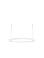 Lustra Nova Luce MOTIF 9530200