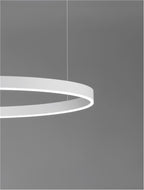 Lustra Nova Luce MOTIF 9530200