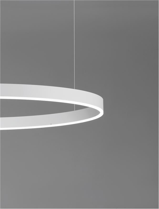 Lustra Nova Luce MOTIF 9530200