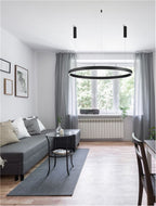Lustra Nova Luce MOTIF 9530201