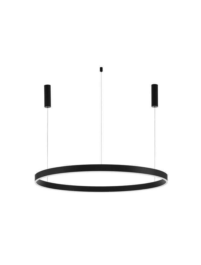 Lustra Nova Luce MOTIF 9530201